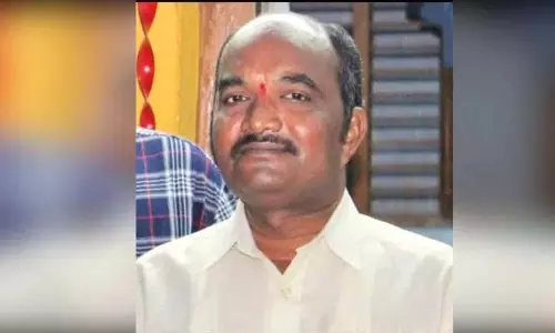 इलाज के दौरान व्यक्ति की मौत, परिवार ने Doctor पर लापरवाही का आरोप लगाया