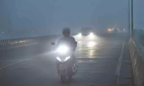 Jammu में गुलमर्ग, पहलगाम, सागर से ज़्यादा ठंड, तापमान नॉर्मल से 10 डिग्री नीचे Jammu में गुलमर्ग, पहलगाम, सागर से ज़्यादा ठंड, तापमान नॉर्मल से 10 डिग्री नीचे