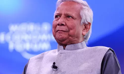 चुनाव से पहले बांग्लादेश में अल्पसंख्यकों पर अत्याचार बढ़ने की खुफिया चेतावनी
