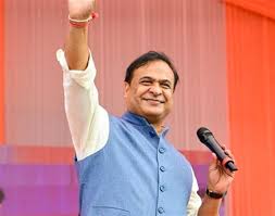 असम को रेल कनेक्टिविटी में बड़ा बढ़ावा मिलेगा: CM सरमा