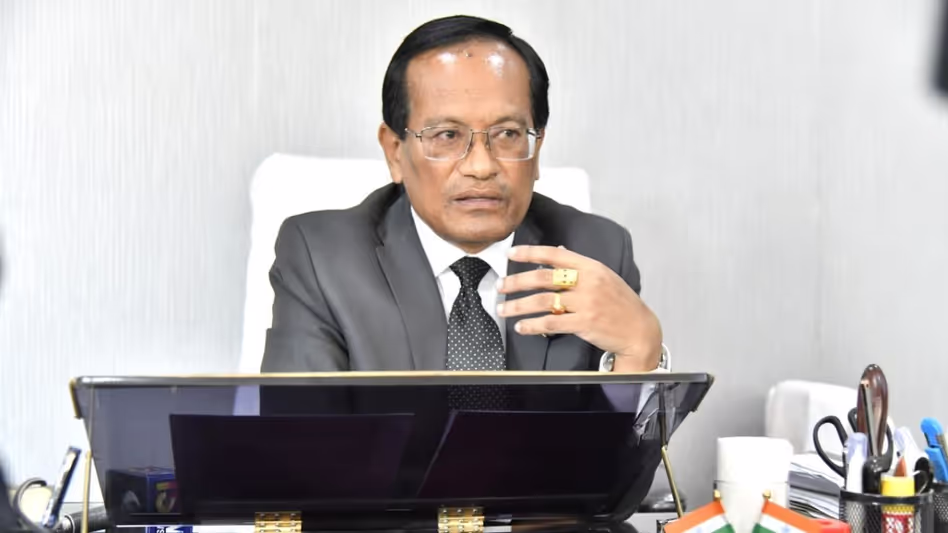 मणिपुर SSC ने सबऑर्डिनेट पोस्ट के लिए करप्शन फ्री, मेरिट बेस्ड भर्ती का वादा किया