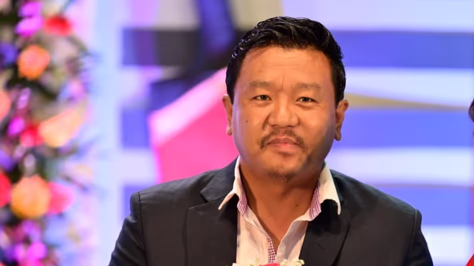 Sikkim क्रिकेट के अधिकारी रिनजिंग भूटिया को भारत-न्यूजीलैंड ODI मैच की देखरेख के लिए Sikkim क्रिकेट के अधिकारी रिनजिंग भूटिया को भारत-न्यूजीलैंड ODI मैच की देखरेख के लिए