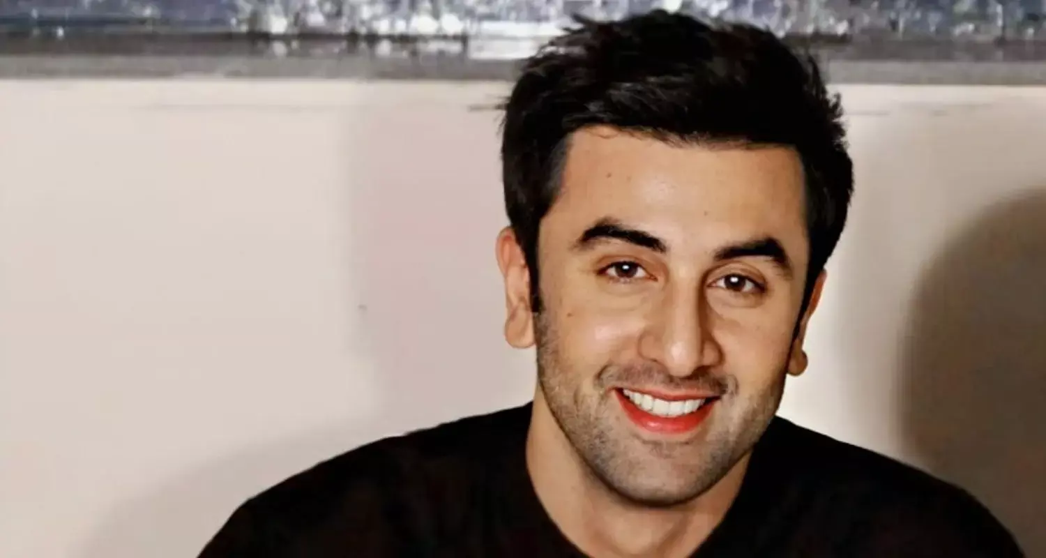Ranbir Kapoor ने BMC के इंतज़ामों की तारीफ की
