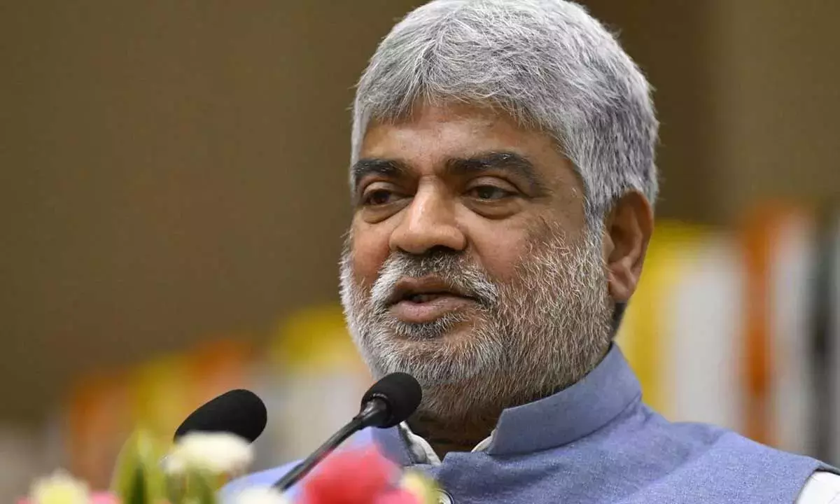 Telangana विधानसभा स्पीकर ने दो और विधायकों पर फैसला सुनाया