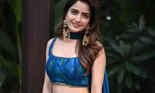 Ashika Ranganath : भरथा महासयुलाकी विग्न्याप्ति से फिर चर्चा में