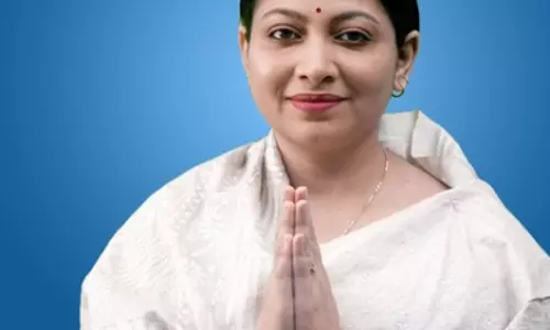 TMC विधायक के घर के पास सेक्स रैकेट, नदिया में राजनीतिक विवाद TMC विधायक के घर के पास सेक्स रैकेट, नदिया में राजनीतिक विवाद