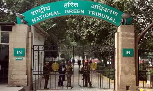 NGT ने एसएमसी पर जुर्माना लगाया