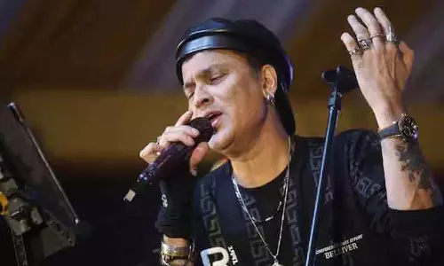 Zubeen Garg की मौत: जांच रिपोर्ट में हुआ बड़ा खुलासा Zubeen Garg की मौत: जांच रिपोर्ट में हुआ बड़ा खुलासा