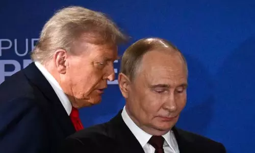 Russia को खत्म हो रही न्यूक्लियर ट्रीटी पर US के जवाब का इंतज़ार