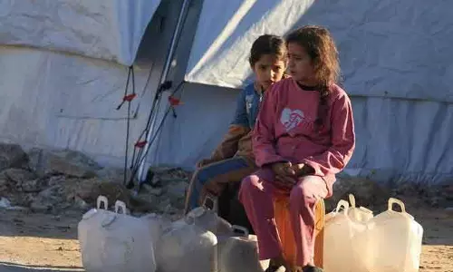 Gaza के लिए नई योजना: हमास ने किया टेक्नोक्रेटिक कमेटी का स्वागत Gaza के लिए नई योजना: हमास ने किया टेक्नोक्रेटिक कमेटी का स्वागत