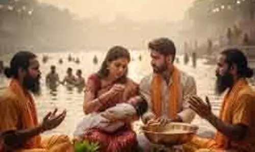गंडमूल नक्षत्र में जन्मे बच्चों के लिए 27 दिन तक पिता से दूरी और Sataisa पूजा का महत्व