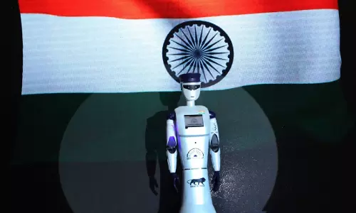 स्टार्टअप इंडिया का एक दशक: पॉलिसी से ग्लोबल इनोवेशन तक स्टार्टअप इंडिया का एक दशक: पॉलिसी से ग्लोबल इनोवेशन तक
