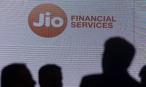 Jio Financial Services ने Q3 FY26 में 269 करोड़ रुपये का प्रॉफ़िट कमाया