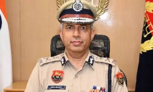 Chandigarh: शत्रुजीत के नेतृत्व में पुलिस कामकाज में सुधार की उम्मीद