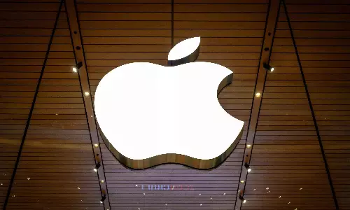 Apple को भारत की आखिरी चेतावनी: एंटीट्रस्ट केस में बढ़ सकती हैं मुश्किलें Apple को भारत की आखिरी चेतावनी: एंटीट्रस्ट केस में बढ़ सकती हैं मुश्किलें