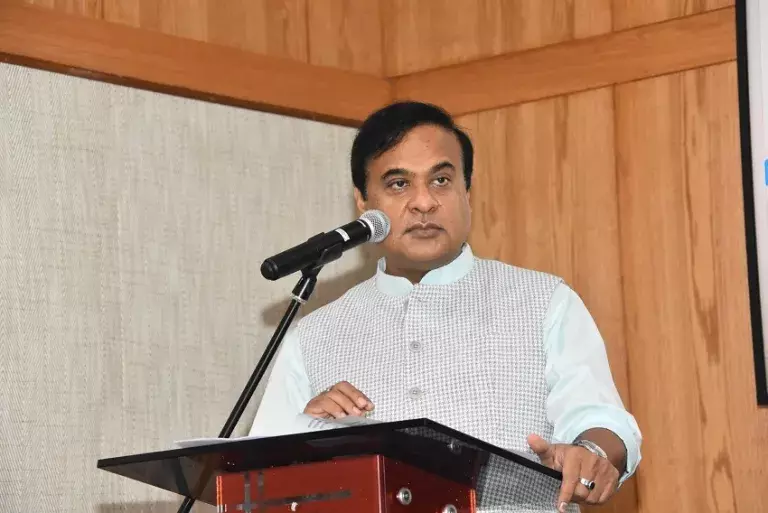 Assam ने 2030 तक 3,500 MW सोलर पावर का लक्ष्य रखा Assam ने 2030 तक 3,500 MW सोलर पावर का लक्ष्य रखा