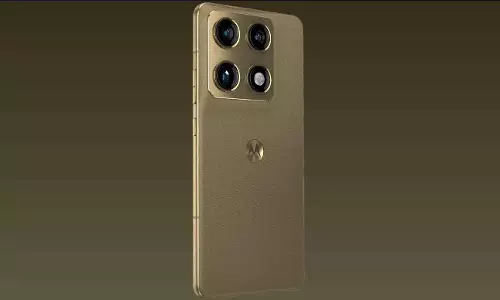 Motorola Signature भारत में जल्द होगा लॉन्च, Bose साउंड के साथ आएगा