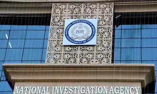 हिमाचल कैडर के IPS राकेश अग्रवाल NIA चीफ नियुक्त हिमाचल कैडर के IPS राकेश अग्रवाल NIA चीफ नियुक्त