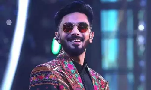 Anirudh Ravichander: हालिया बैकग्राउंड स्कोर को लेकर हुए ट्रोल Anirudh Ravichander: हालिया बैकग्राउंड स्कोर को लेकर हुए ट्रोल