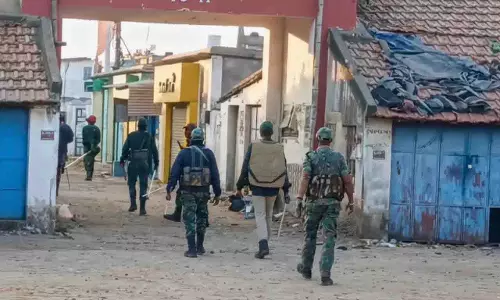 Sundargarh: झड़प के बाद 24 घंटे का इंटरनेट शटडाउन