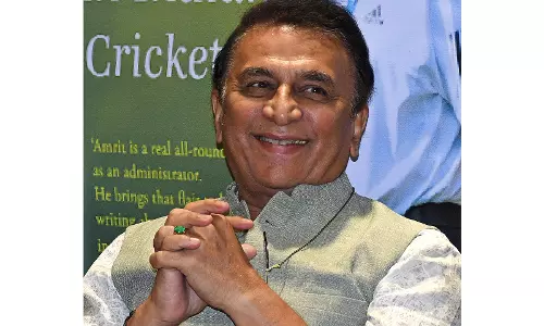 Gavaskar ने न्यूजीलैंड की आसान जीत पर जताई हैरानी Gavaskar ने न्यूजीलैंड की आसान जीत पर जताई हैरानी