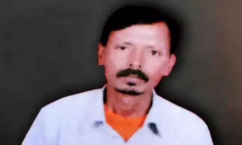 Bhubaneswar में खुले नाले ने एक और जान ले ली, नगर निगम की लापरवाही का आरोप