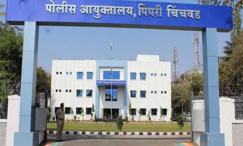 PCMC चुनाव 2026: चुनाव ड्यूटी के दौरान गैरहाजिर रहने पर 5 पुलिसकर्मी सस्पेंड