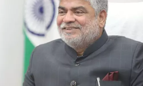 तेलंगाना स्पीकर ने दो और बीआरएस विधायकों को अयोग्य ठहराने की याचिकाएं खारिज कीं