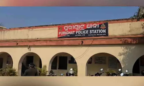 सोने के व्यापारी के 40 लाख रुपये कैश मामले में कटक IT विभाग सक्रिय