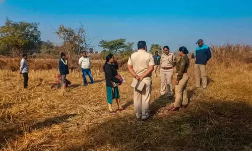 Sundargarh आश्रम के पास महिला का क्षत-विक्षत शव मिला, हत्या का शक Sundargarh आश्रम के पास महिला का क्षत-विक्षत शव मिला, हत्या का शक