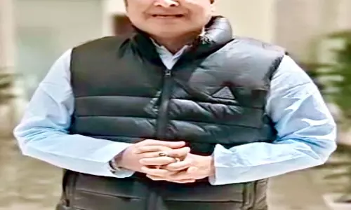 एक्स-रे ही नहीं अब 1 रूपये में डायलिसिस सेवा का भी विधायक रिकेश ने किया शुभारंभ