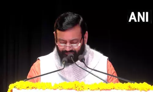 मुख्यमंत्री नायब सिंह सैनी ने पूर्व बजट बैठक में जनता केंद्रित बजट और 2047 विजन पर किया जोर मुख्यमंत्री नायब सिंह सैनी ने पूर्व बजट बैठक में जनता केंद्रित बजट और 2047 विजन पर किया जोर