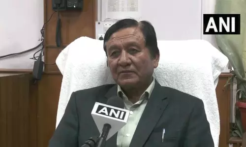 हिमाचल प्रदेश: राजस्व मंत्री जगत सिंह नेगी ने विवादित बयान को खारिज किया