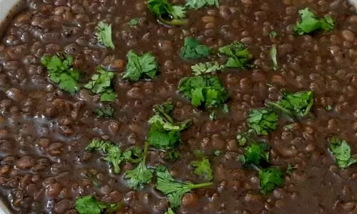 Horse Gram दाल के अद्भुत स्वास्थ्य लाभ