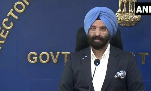 मंत्री मनजिंदर सिंह सिरसा ने AAP और अरविंद केजरीवाल पर लगाया गंभीर आरोप
