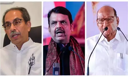 BMC एग्जिट पोल से पता चला है कि बीजेपी बड़ी सीटें जीतेगी