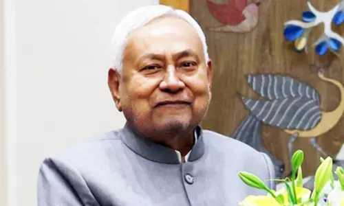 गांधी की कर्मभूमि चंपारण से शुरू होगी सीएम नीतीश की समृद्धि यात्रा, तैयारियां पूरी गांधी की कर्मभूमि चंपारण से शुरू होगी सीएम नीतीश की समृद्धि यात्रा, तैयारियां पूरी