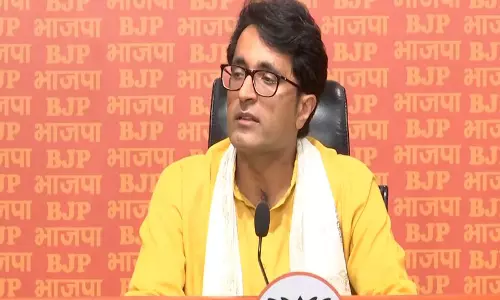 आई-पैक छापों पर ED के खिलाफ एफआईआर पर रोक, प्रदीप भंडारी का बयान