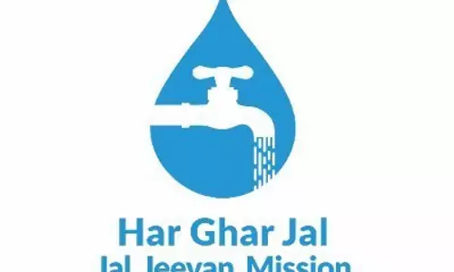 मध्य प्रदेश में जल जीवन मिशन के 16 इंजीनियरों को नोटिस जारी