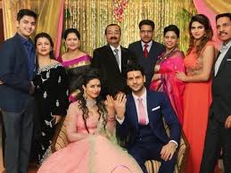 छोटे समय में डेटिंग के बाद शादी, Divyanka ने इसे बहादुरी भरा कहा