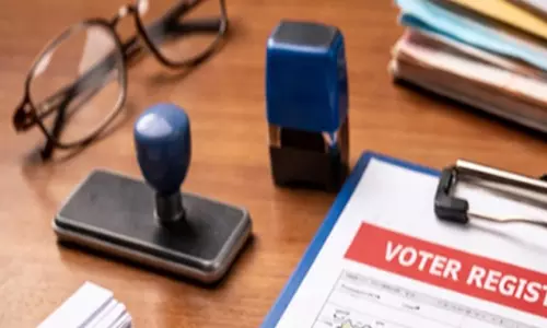 एसआईआर: पश्चिम बंगाल में तार्किक विसंगति के लिए बीएलओ ने पत्नी को नोटिस भेजा