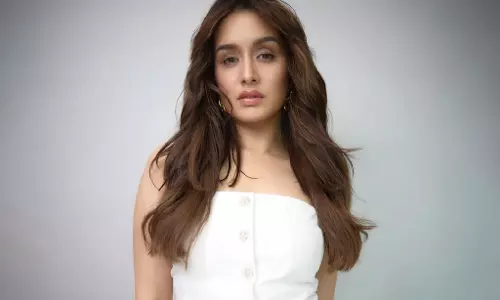 Shraddha Kapoor: देर रात शहर में ड्राइव करना मुझे देता है शांति