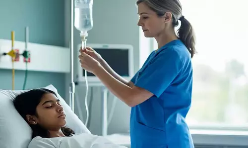 Injection लगने के बाद महिला बीमार पड़ी, अस्पताल में तनाव