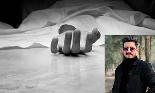 प्यार में टूटने पर युवक ने की आत्महत्या, Durgapur में मचा हड़कंप