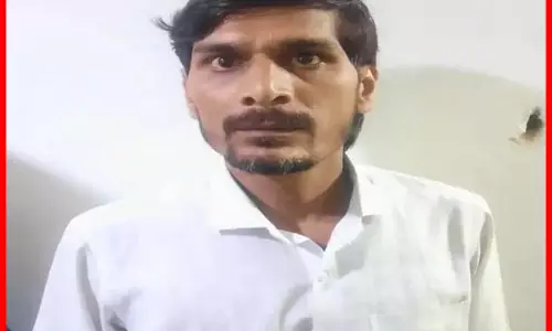जनता से रिश्ता की मुहीम रंग लाई, डॉन रवि साहू को मिली 10 साल जेल की सजा