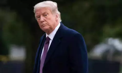 US ने ईरान के वरिष्ठ अधिकारियों पर लगाए नए आर्थिक और व्यक्तिगत प्रतिबंध US ने ईरान के वरिष्ठ अधिकारियों पर लगाए नए आर्थिक और व्यक्तिगत प्रतिबंध