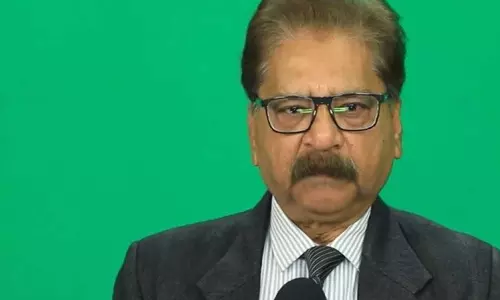 रेलवे के पिछले दशक को जमशेद ने बताया स्वर्णिम, सुरक्षा और पूंजीगत खर्च पर जोर