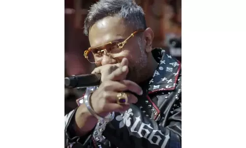 मैं अपनी जुबान पर नजर रखूंगा: Honey Singh ने दिल्ली शो में अपनी कथित अश्लील टिप्पणियों पर माफी मांगी