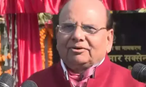 Delhi सरकार ने चार अस्पतालों में डॉक्टरों और अन्य चिकित्सा कर्मचारियों के लिए 4,002 पद सृजित किए