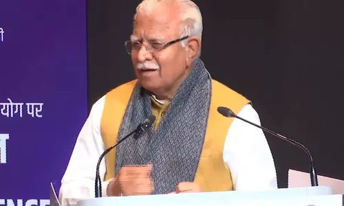 भारत विद्युत शिखर सम्मेलन 2026 का आयोजन 19 से 22 March तक नई दिल्ली में किया जाएगा भारत विद्युत शिखर सम्मेलन 2026 का आयोजन 19 से 22 March तक नई दिल्ली में किया जाएगा